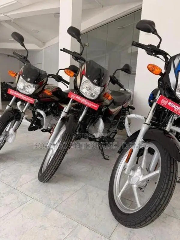 Bajaj CT100 BrandNew 2026