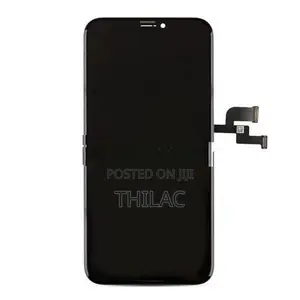 iPhone X Display
