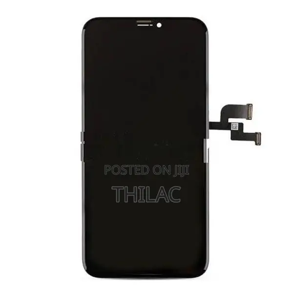 iPhone X Display
