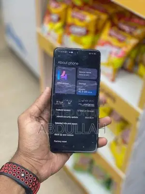 Xiaomi Poco X3 NFC 2023 (Used)