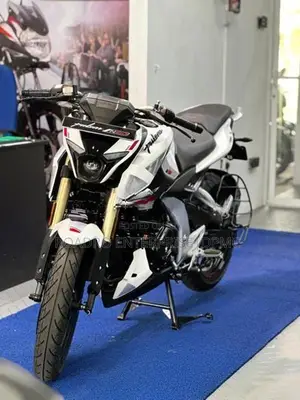 Bajaj Pulsar N160 Premium 2026