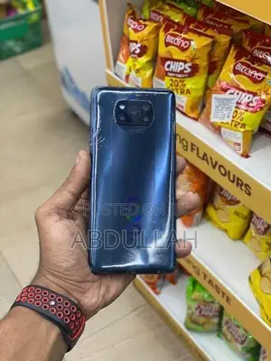 Xiaomi Poco X3 NFC 2023 (Used)