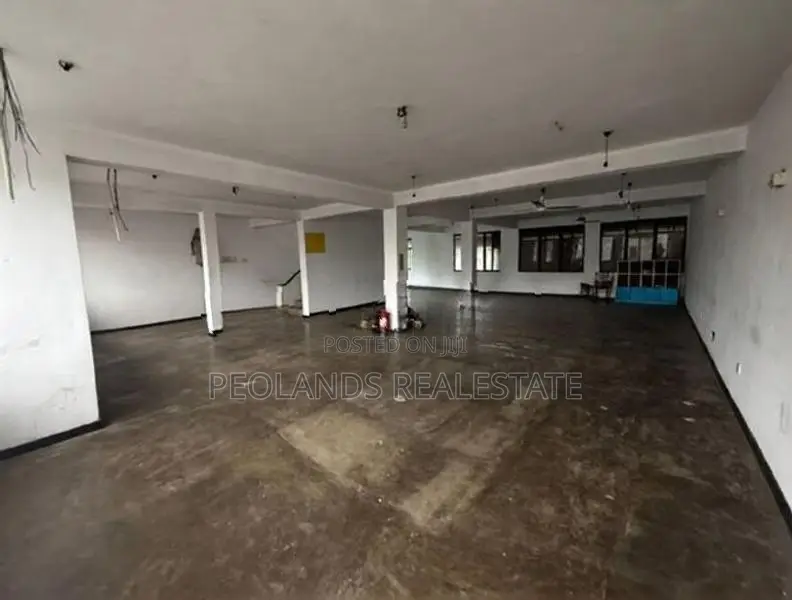 (RCR469) Three Storey Building for Rent in Moratuwa
