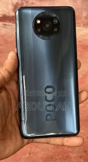 Xiaomi Poco X3 NFC 2023 (Used)