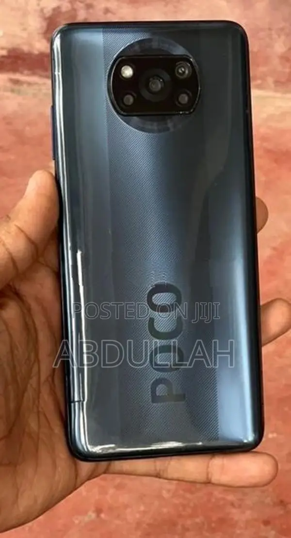 Xiaomi Poco X3 NFC 2023 (Used)