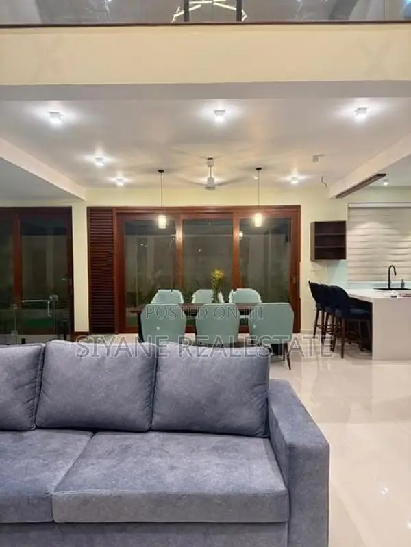 Luxury House for Sale in Boralesgmauwa