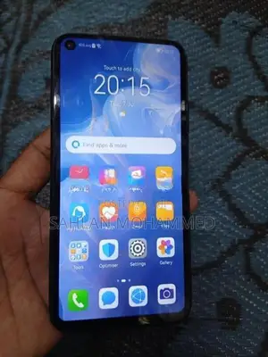 Huawei Nova 7i 8/128 (Used)