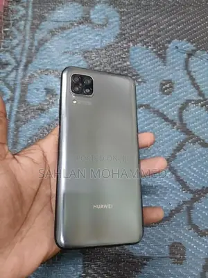 Huawei Nova 7i 8/128 (Used)