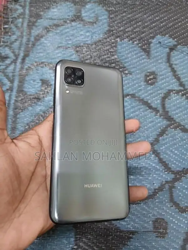 Huawei Nova 7i 8/128 (Used)
