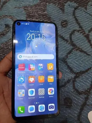 Huawei Nova 7i 8/128 (Used)