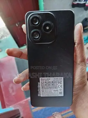 Black view wave 9C (Used)