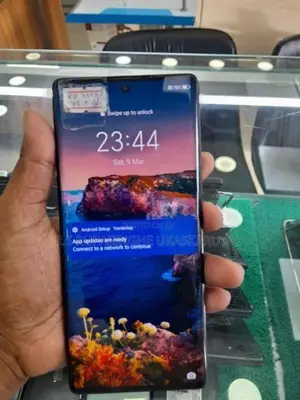 Honor X9a (Used)
