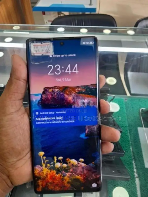 Honor X9a (Used)