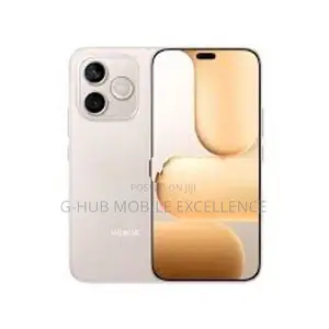 Honor 600 8GB 256GB (Brand New)