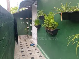 Room for Rent in Boralesgamuwa