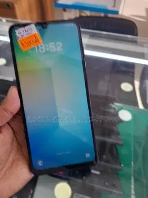 Samsung Galaxy A06 (Used)