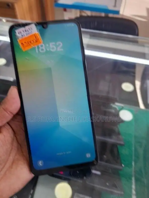 Samsung Galaxy A06 (Used)