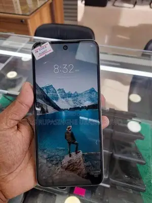 ZTE nubia V70 (Used)