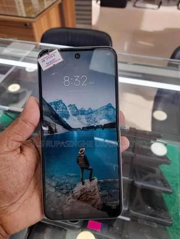 ZTE nubia V70 (Used)