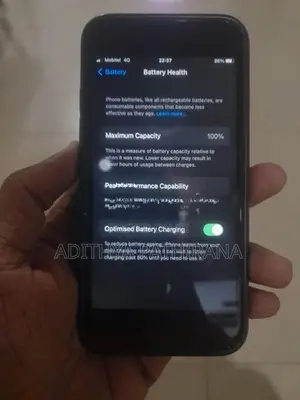 Apple iPhone 7 (Used)