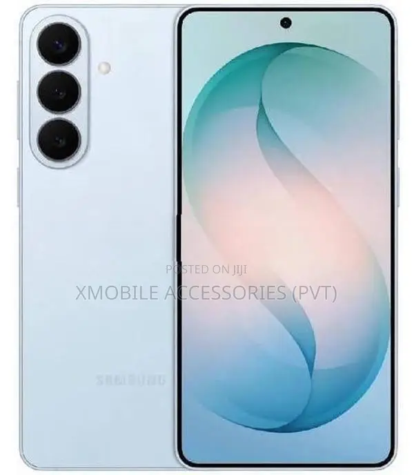 Samsung Galaxy S26 12GB 256GB (Brand New)