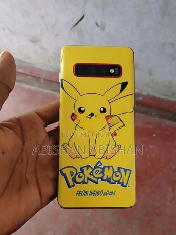 Samsung Galaxy S10 (Used)