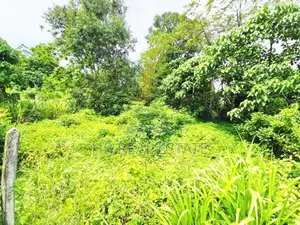 10 Perches Residential Bare Land for Sale Malabe