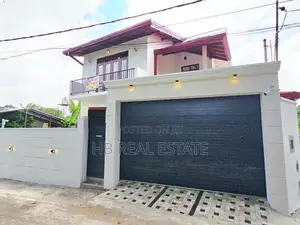 Newly Build Luxury Three Story House for Sale Horahena