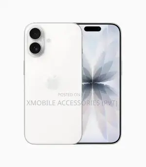 Apple iPhone 17 256GB (Brand New)