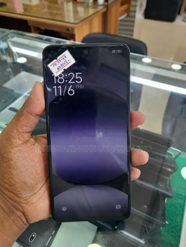Xiaomi Redmi 14 (Used)