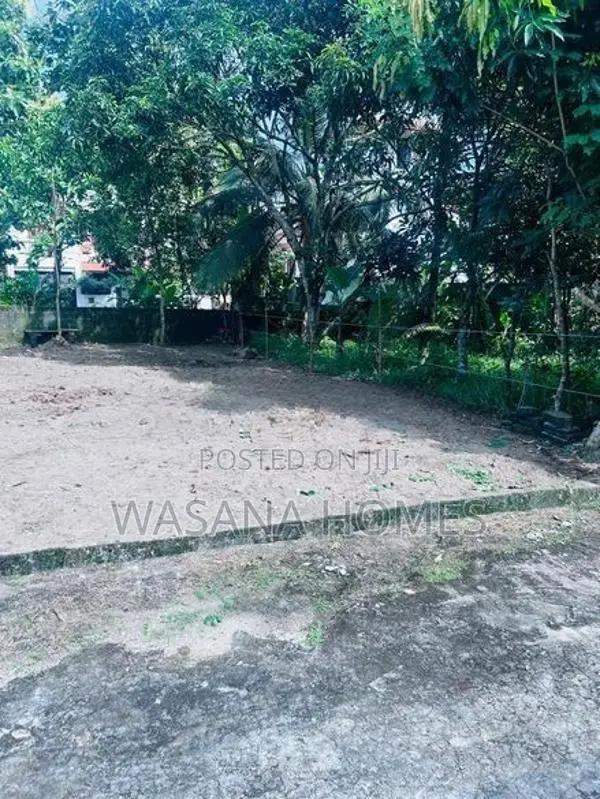 Prime Land for Sale Kottawa