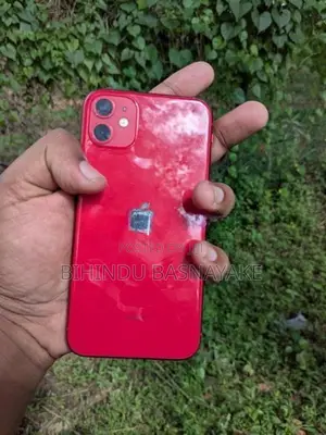 Apple iPhone 11 (Used)