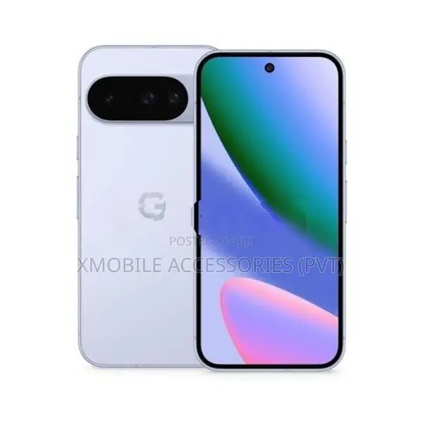 Google Pixel 10 128GB (Brand New)