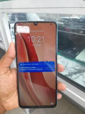 Honor X7a (Used)