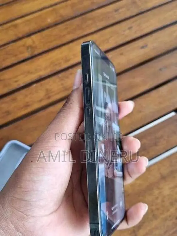 Apple iPhone 13 Pro (Used)
