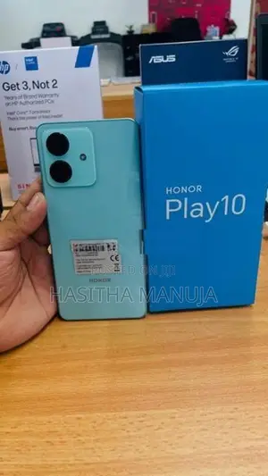 Honor Play10 (Used)