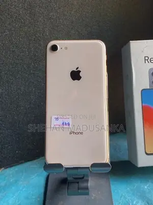 Apple iPhone 8 (Used)