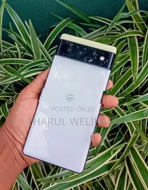 Google Pixel 6 (Used)