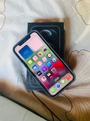 Apple iPhone 12 Pro 128GB (Used)