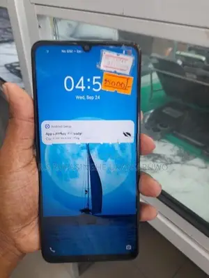 Vivo Y04 (Used)