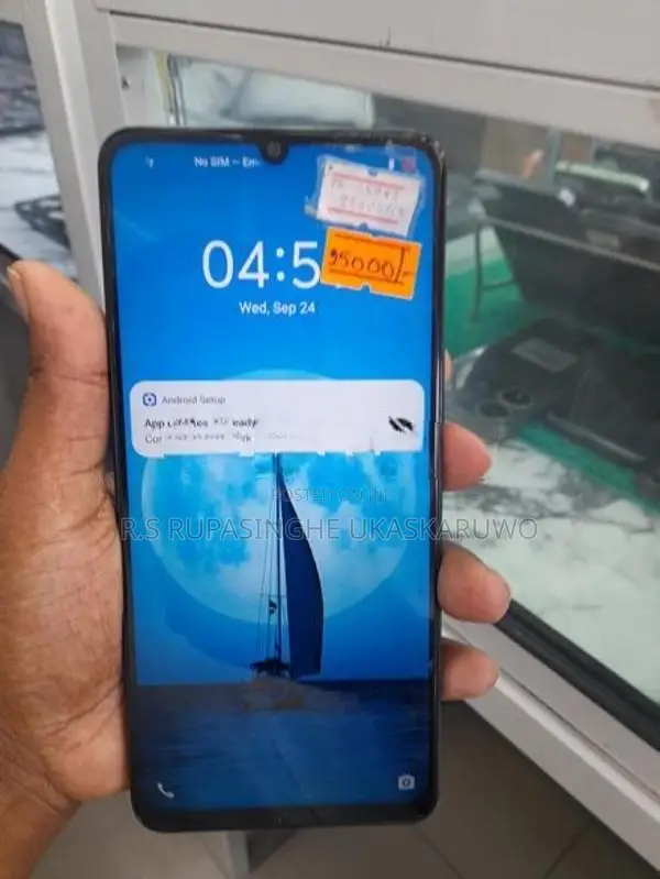 Vivo Y04 (Used)