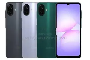 Samsung Galaxy A07 6GB 128GB (Brand New)
