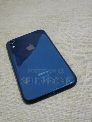 Apple iPhone XR 64GB (Used)