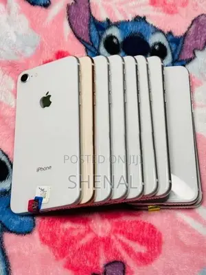 Apple iPhone 8 (Used)