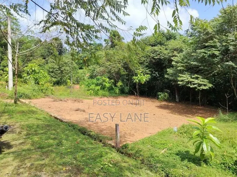 Ellakkala Land for Sale