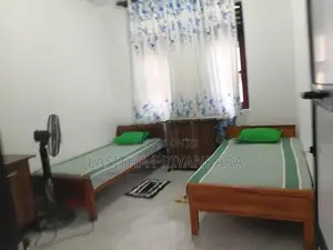 Room for Rent in Boralesgamuwa