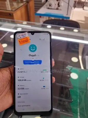 Samsung Galaxy A06 (Used)
