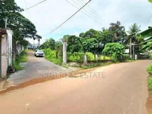 10 Perches Residential Bare Land for Sale Malabe