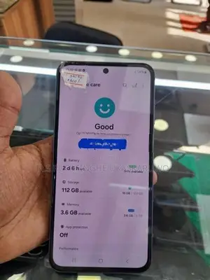 Samsung Galaxy A55 (Used)