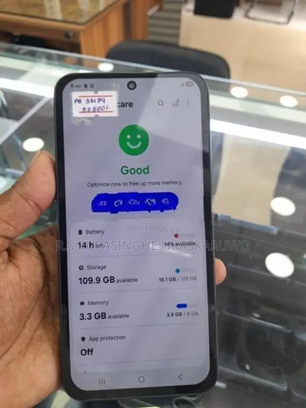 Samsung Galaxy A54 (Used)